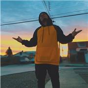 Clases de danzas urbanas (New Style, Hip Hop y Reggaeton)